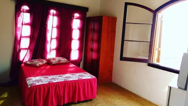 Hostel Balneario Copacabana Caraguatatuba Eksteriør bilde